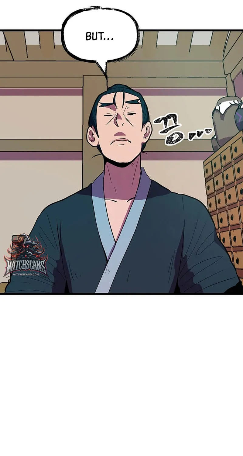 Read Physician Return chapter 11 image 104 on Lezhin