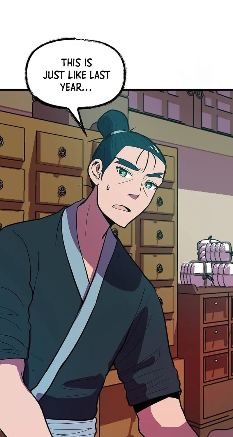 Read Physician Return chapter 11 image 105 on Lezhin