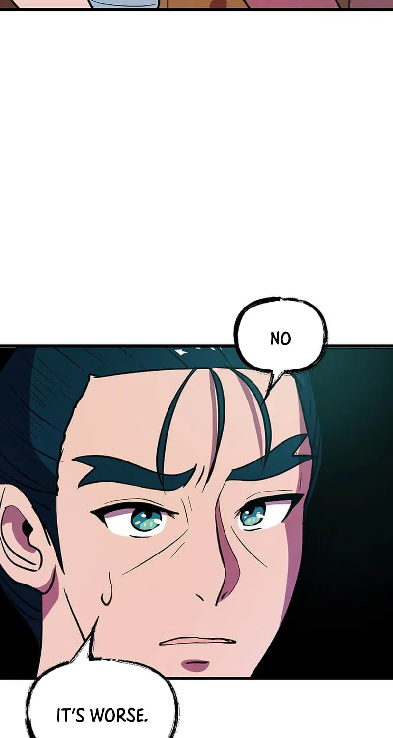 Read Physician Return chapter 11 image 106 on Lezhin