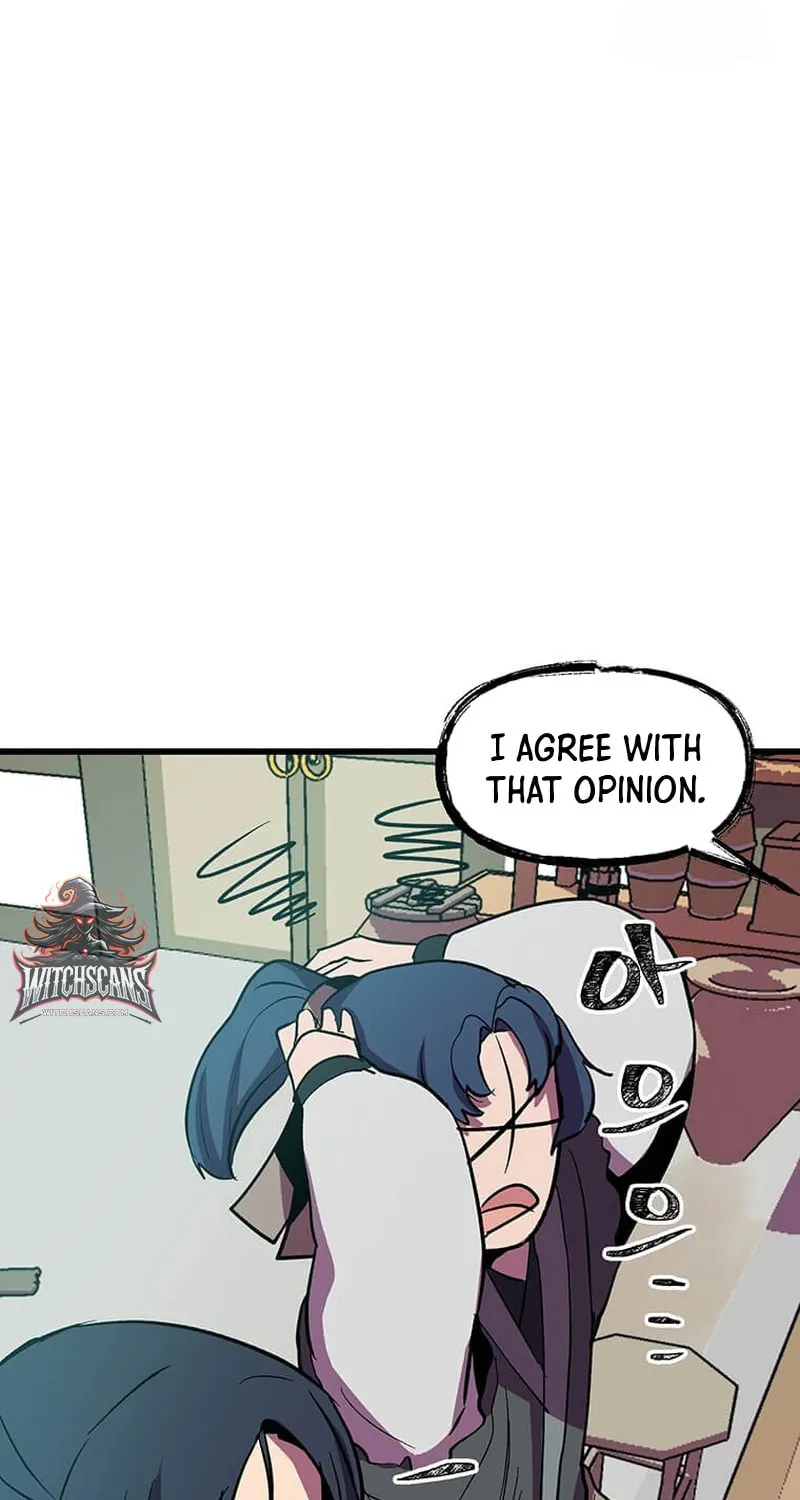 Read Physician Return chapter 11 image 11 on Lezhin