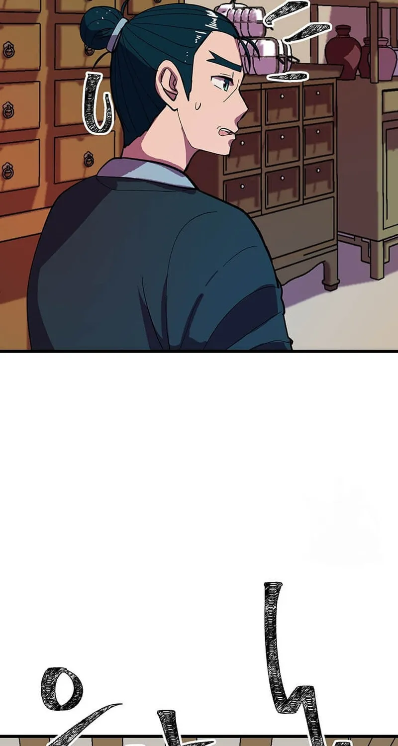 Read Physician Return chapter 11 image 111 on Lezhin