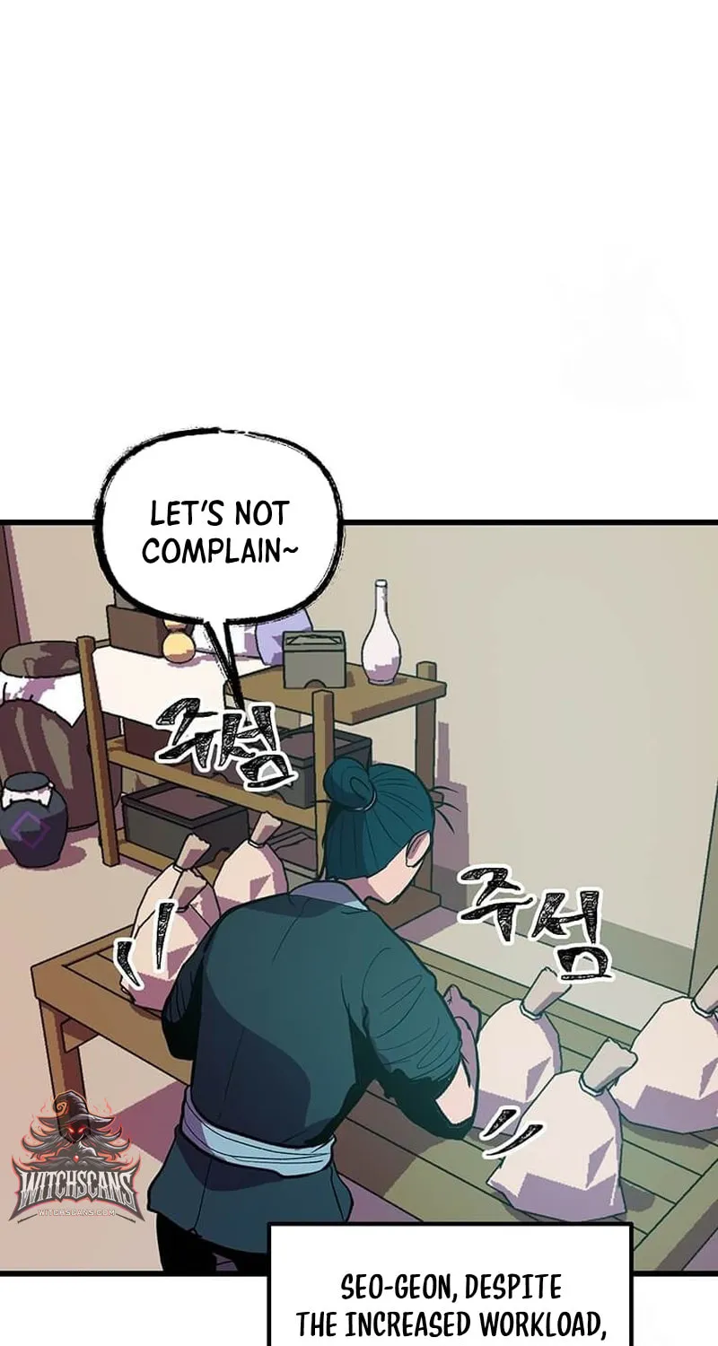 Read Physician Return chapter 11 image 113 on Lezhin