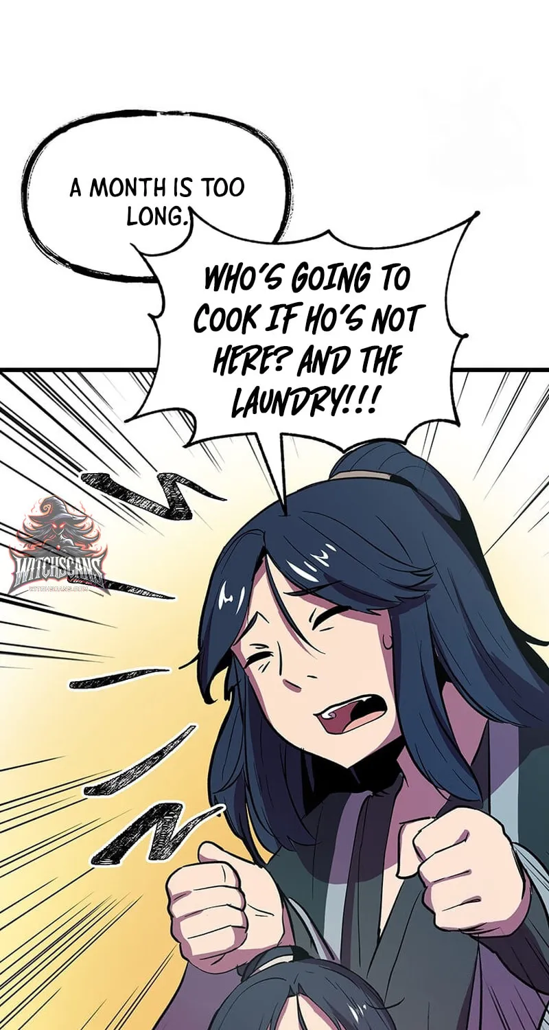 Read Physician Return chapter 11 image 15 on Lezhin