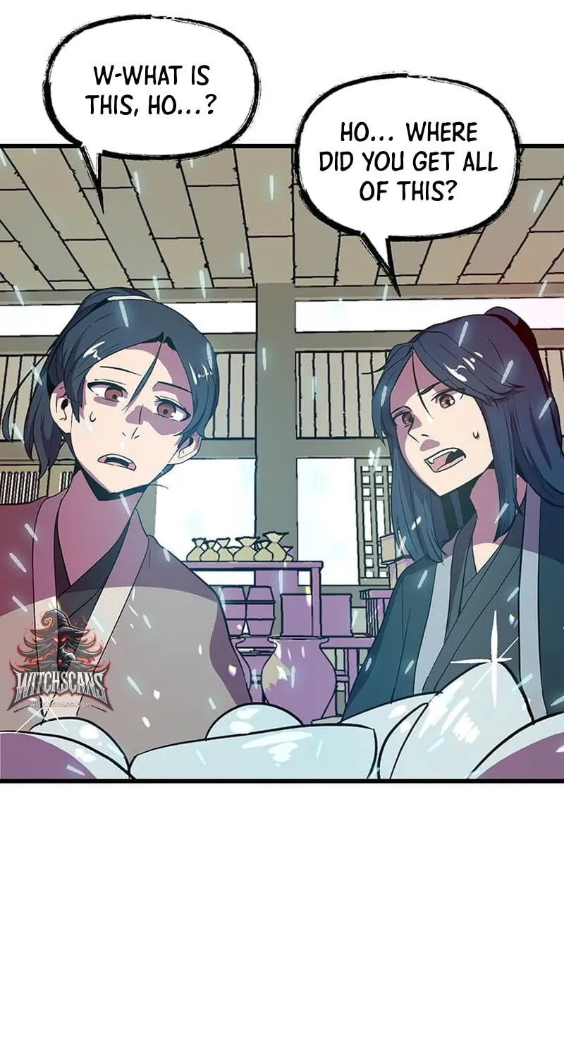 Read Physician Return chapter 11 image 22 on Lezhin