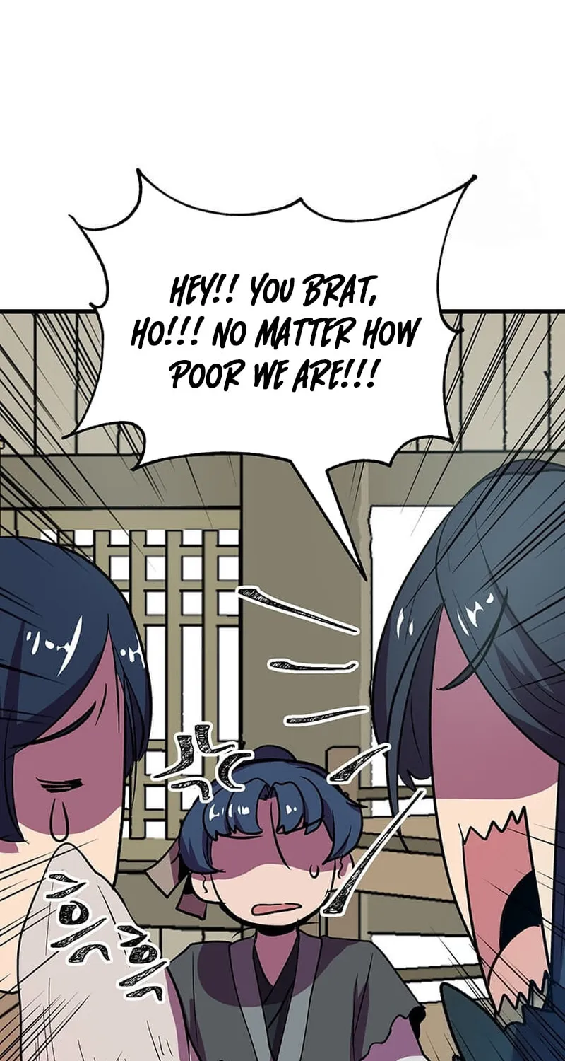 Read Physician Return chapter 11 image 23 on Lezhin