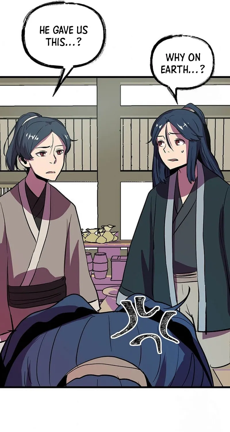 Read Physician Return chapter 11 image 27 on Lezhin
