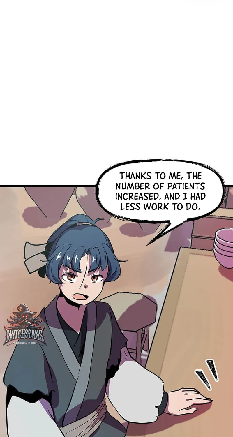 Read Physician Return chapter 11 image 28 on Lezhin
