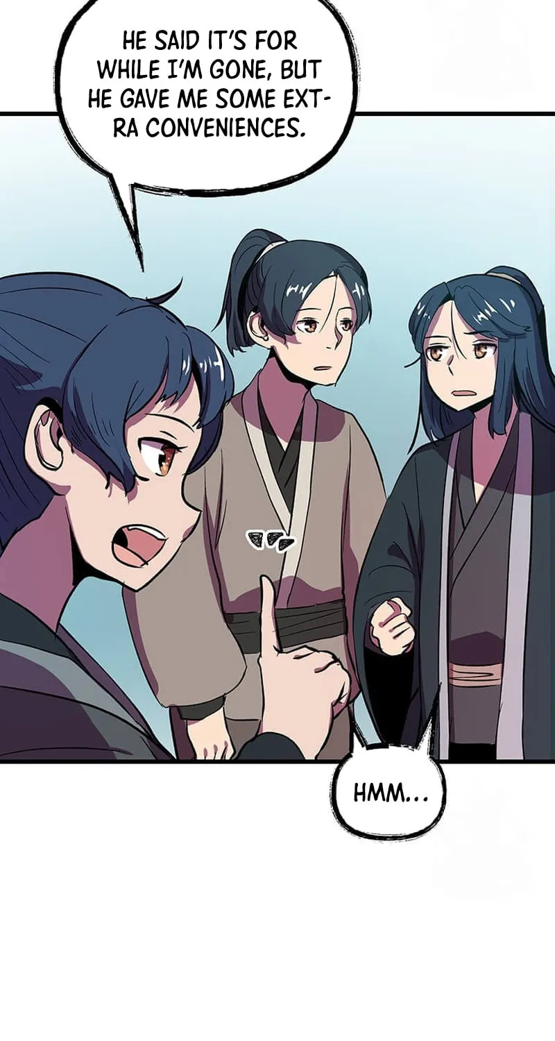 Read Physician Return chapter 11 image 31 on Lezhin