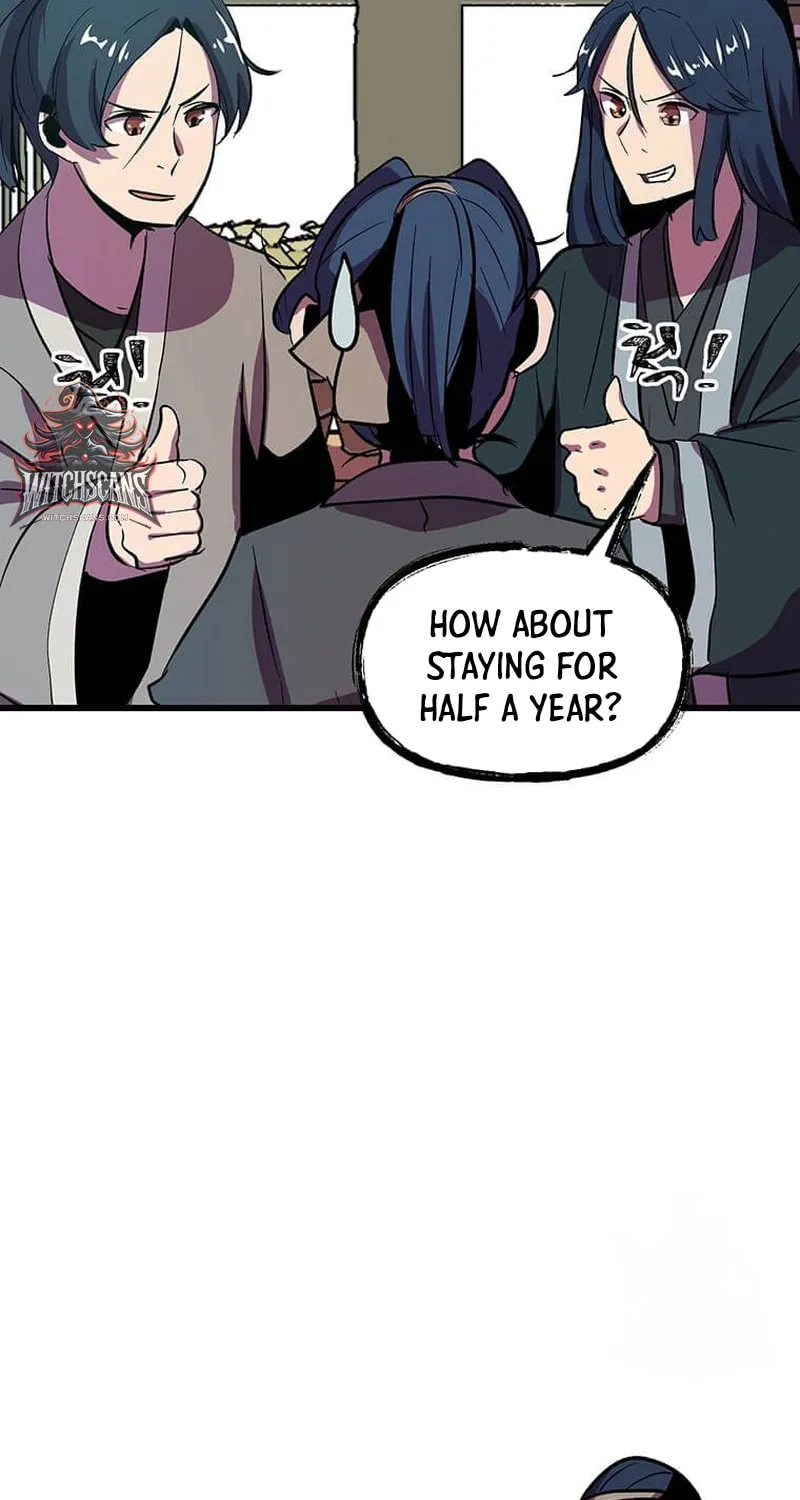 Read Physician Return chapter 11 image 36 on Lezhin