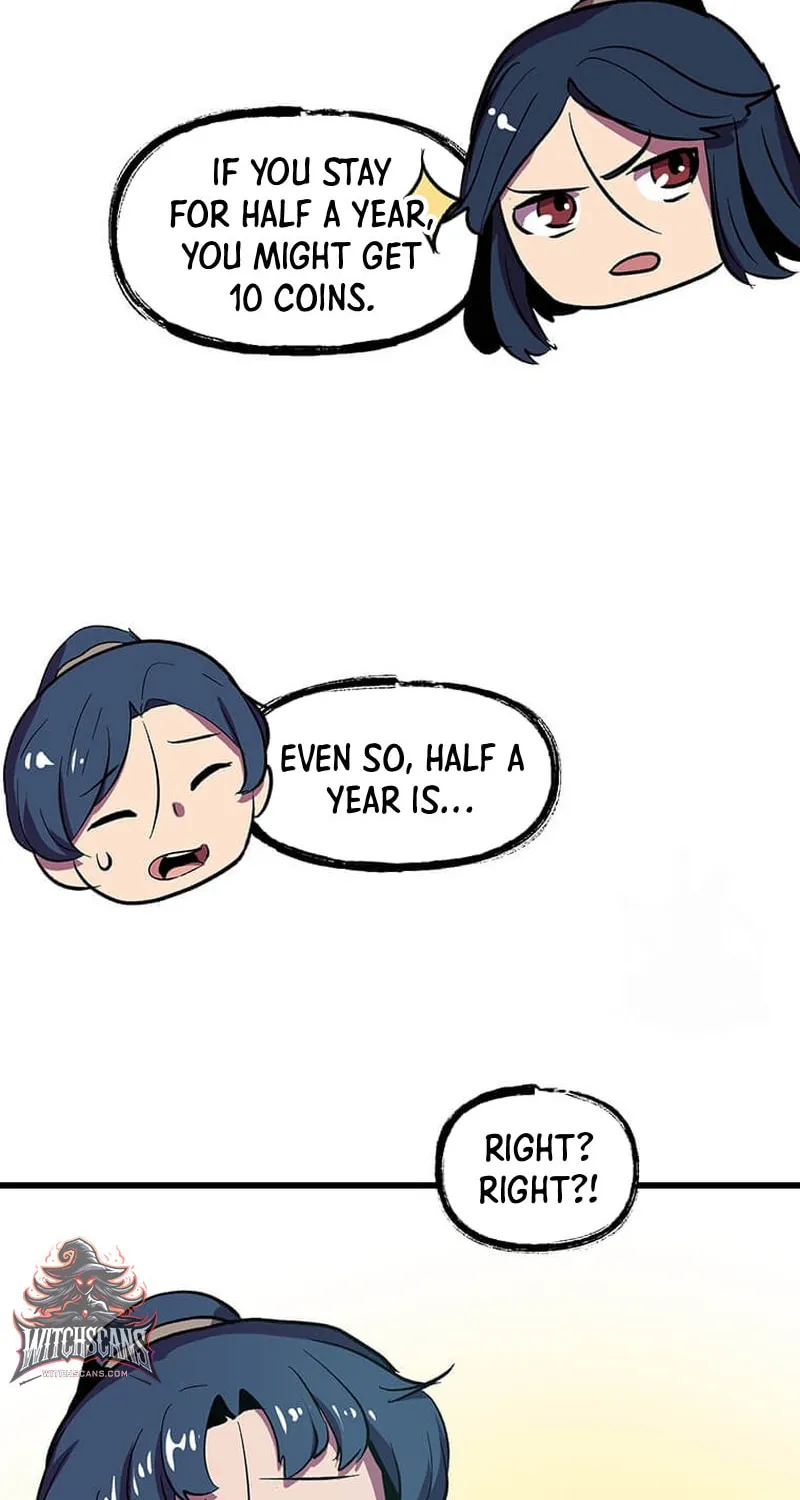 Read Physician Return chapter 11 image 37 on Lezhin