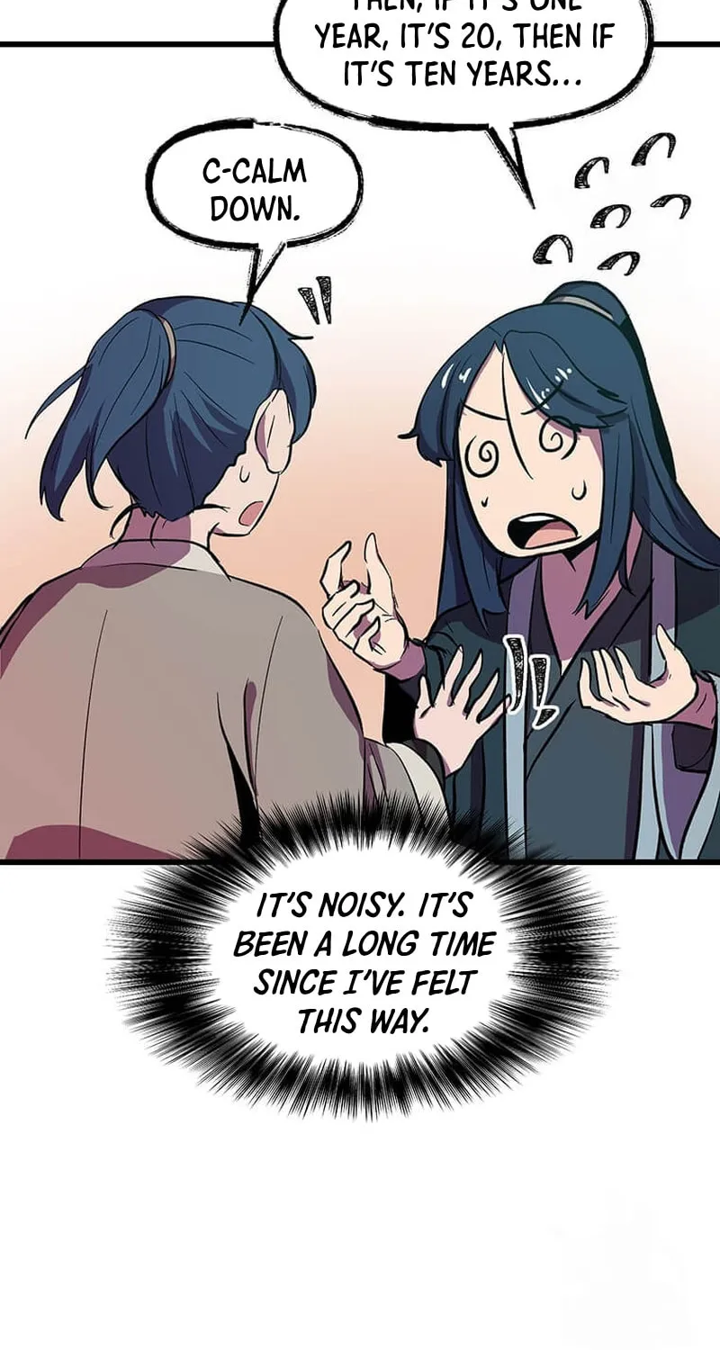 Read Physician Return chapter 11 image 39 on Lezhin