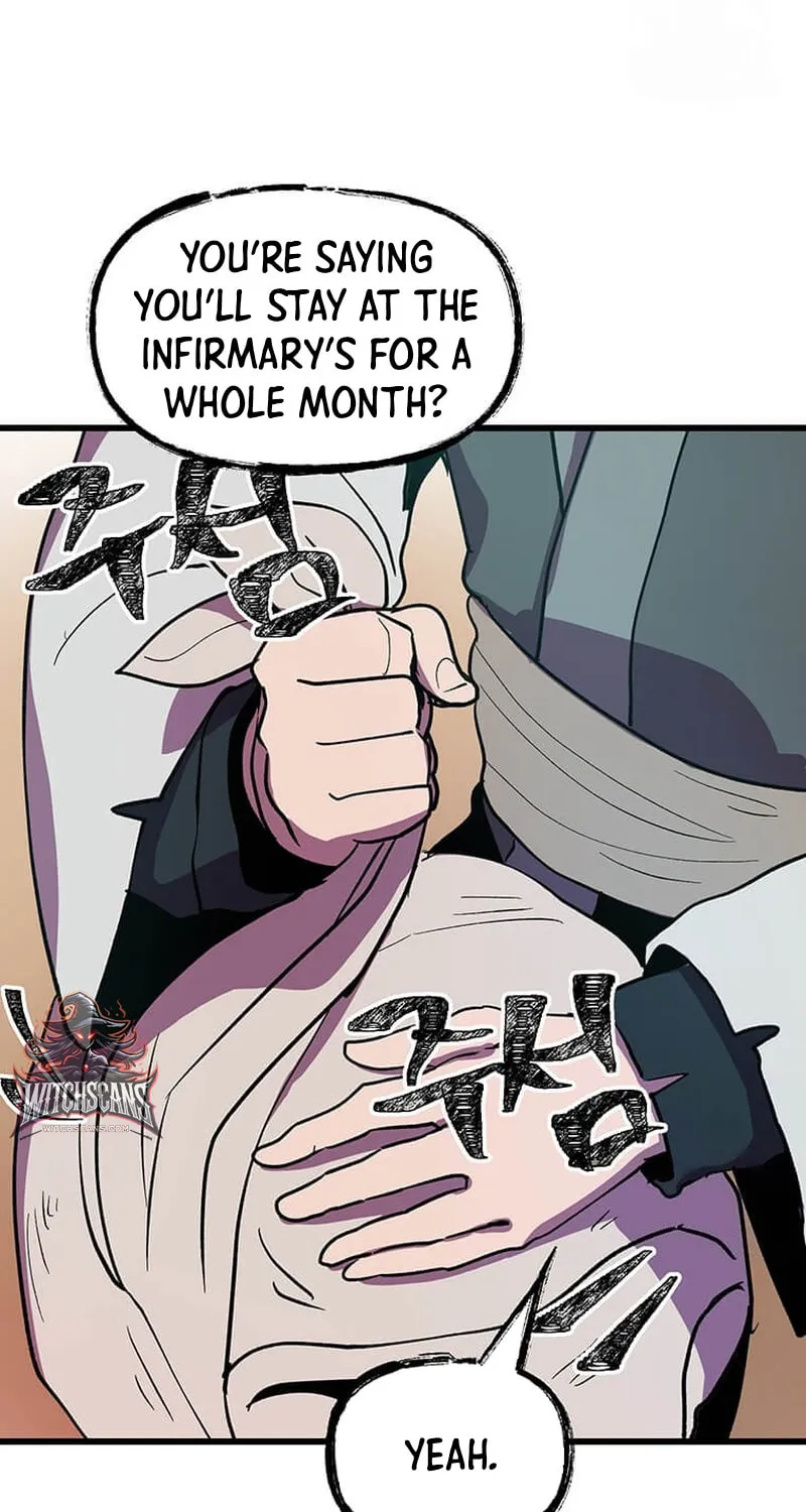 Read Physician Return chapter 11 image 4 on Lezhin