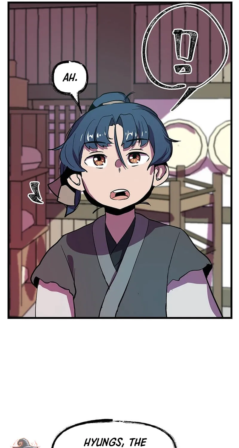 Read Physician Return chapter 11 image 41 on Lezhin