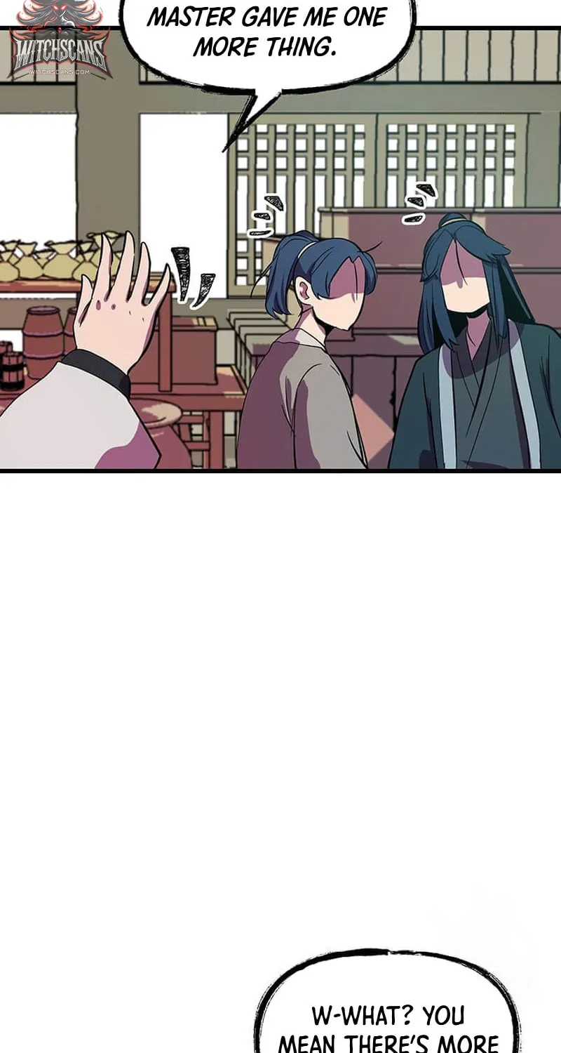 Read Physician Return chapter 11 image 42 on Lezhin