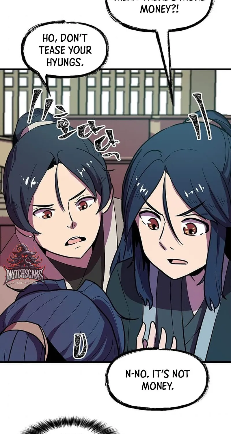 Read Physician Return chapter 11 image 43 on Lezhin