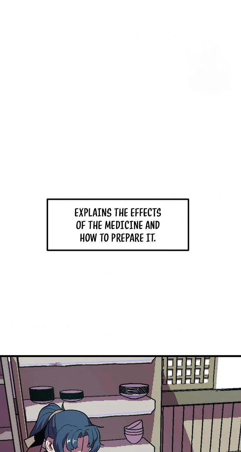 Read Physician Return chapter 11 image 52 on Lezhin