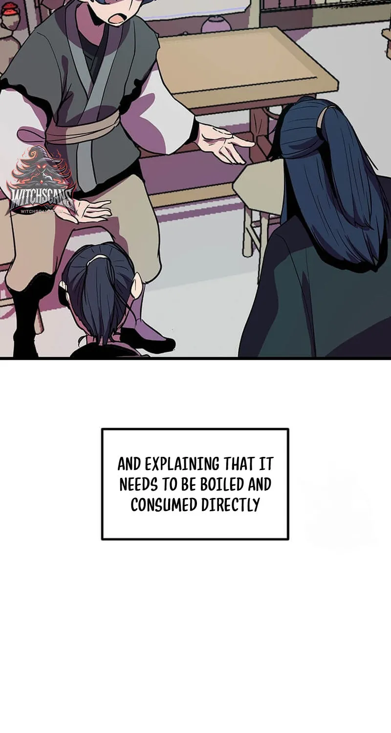 Read Physician Return chapter 11 image 53 on Lezhin