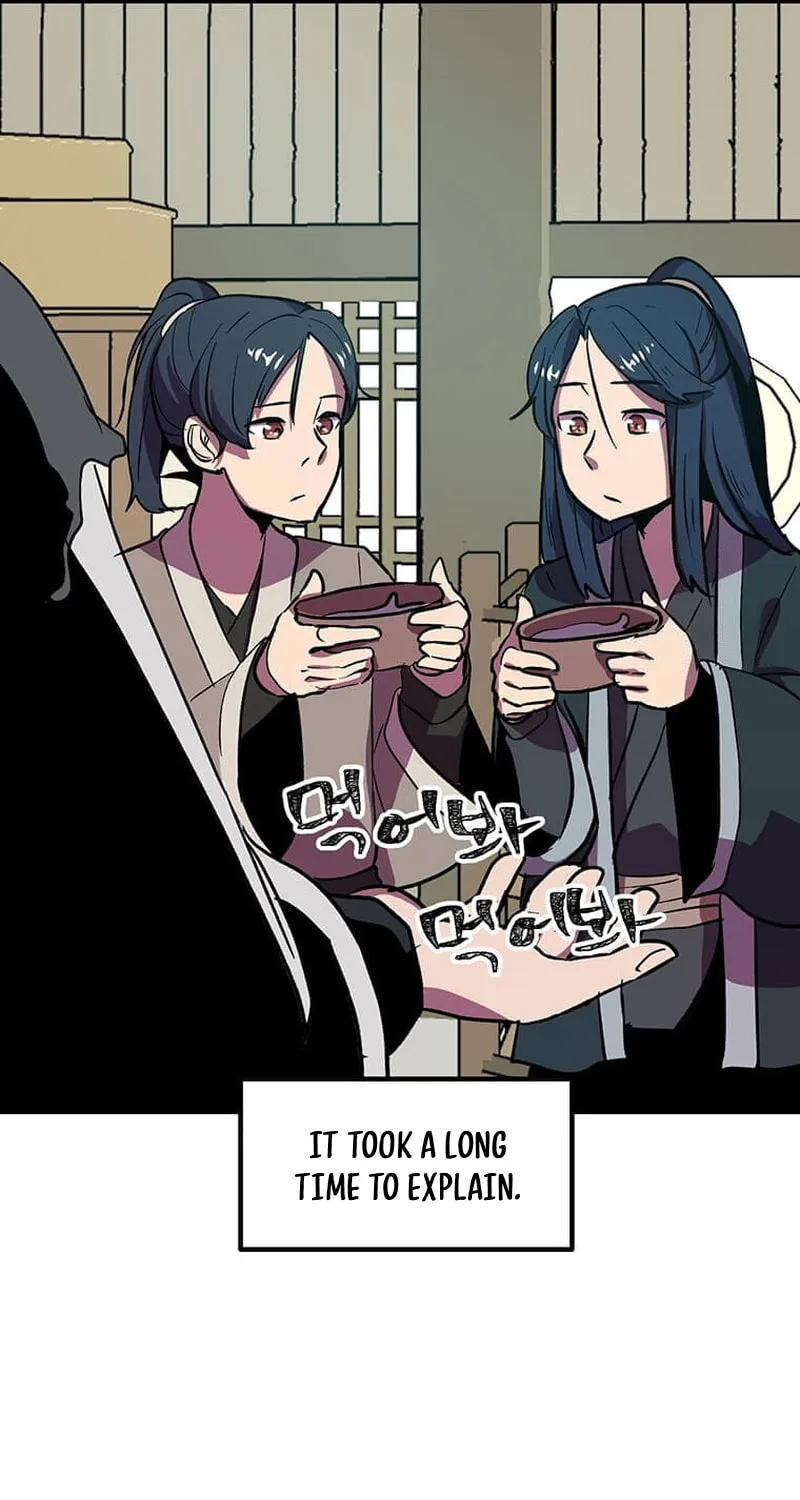 Read Physician Return chapter 11 image 55 on Lezhin