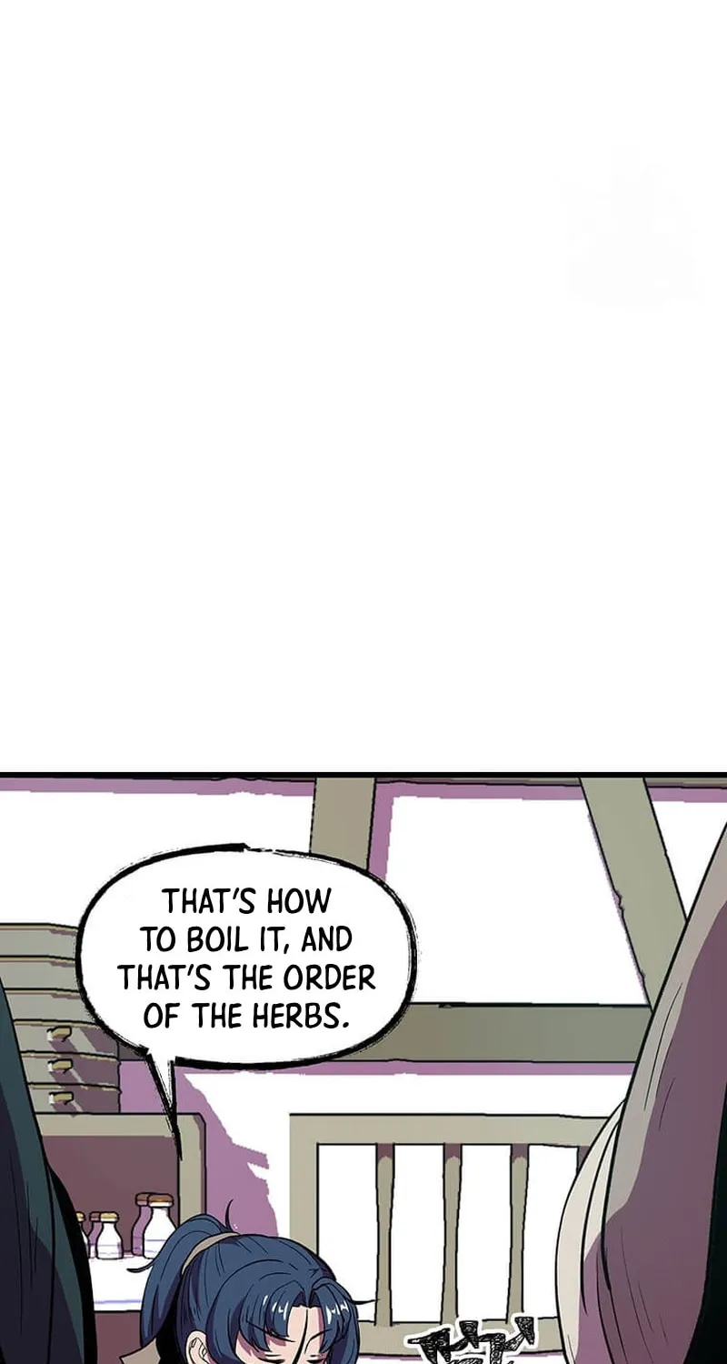 Read Physician Return chapter 11 image 56 on Lezhin