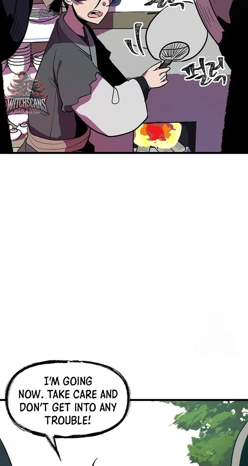 Read Physician Return chapter 11 image 57 on Lezhin