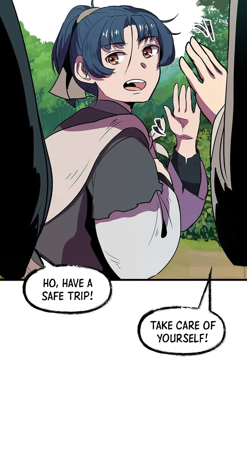 Read Physician Return chapter 11 image 58 on Lezhin