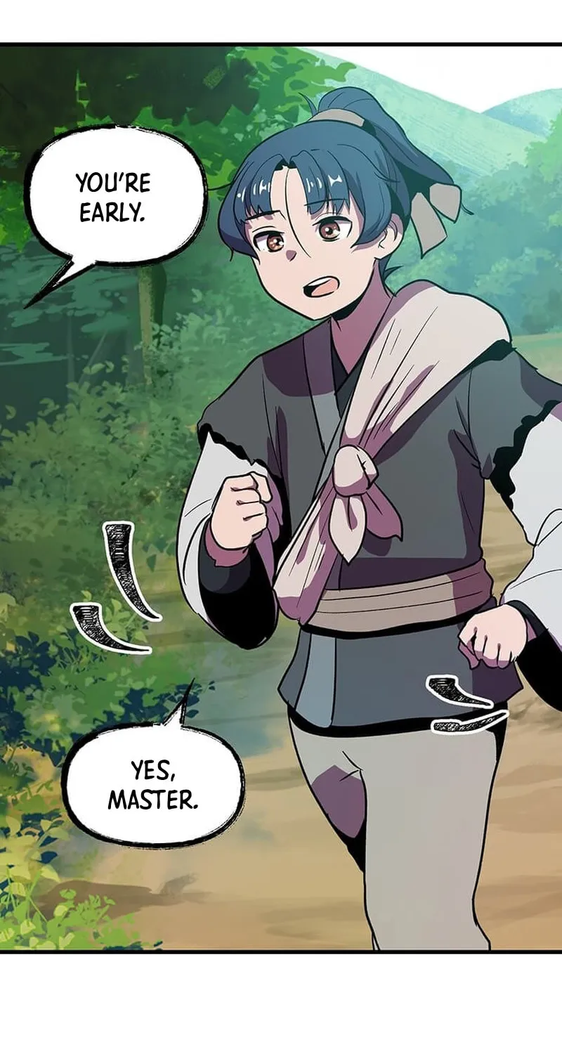 Read Physician Return chapter 11 image 64 on Lezhin