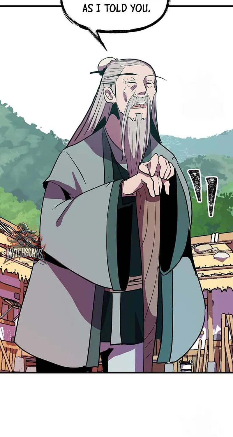 Read Physician Return chapter 11 image 66 on Lezhin