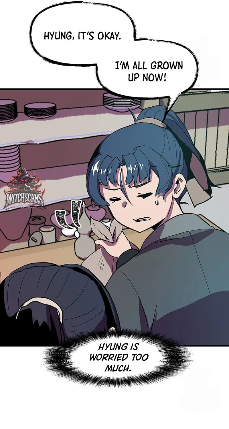 Read Physician Return chapter 11 image 7 on Lezhin