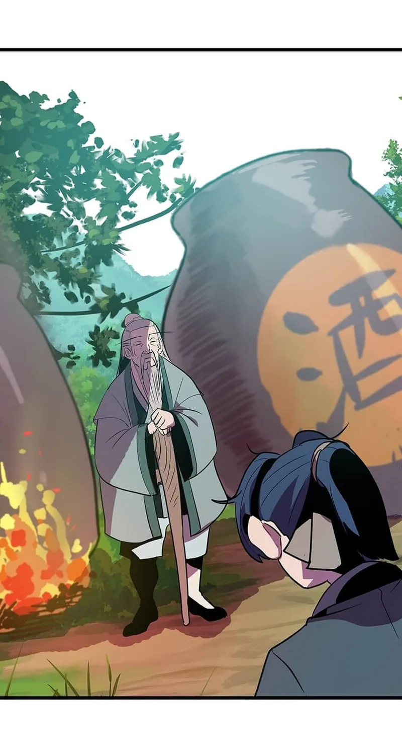 Read Physician Return chapter 11 image 71 on Lezhin