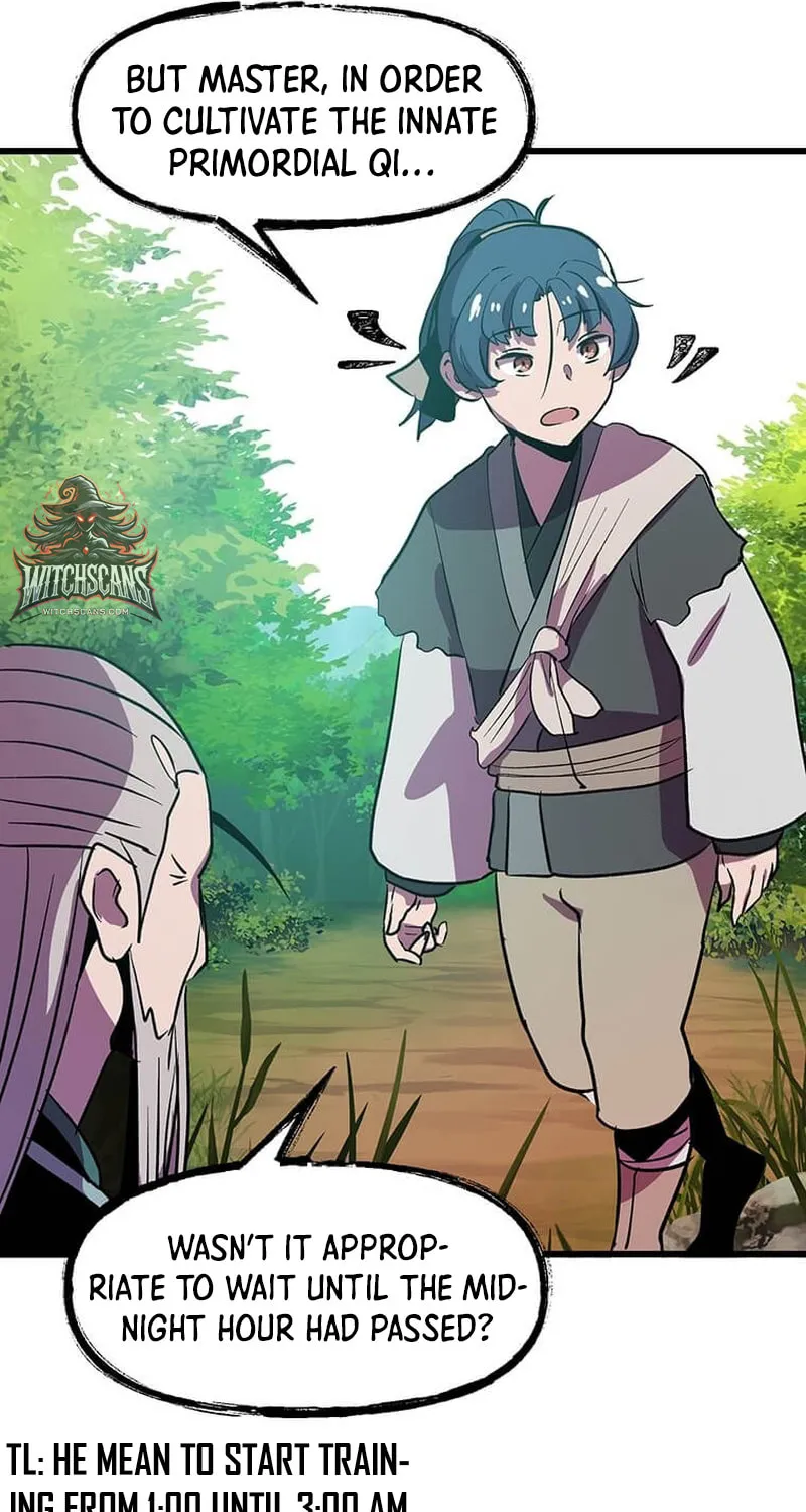 Read Physician Return chapter 11 image 74 on Lezhin