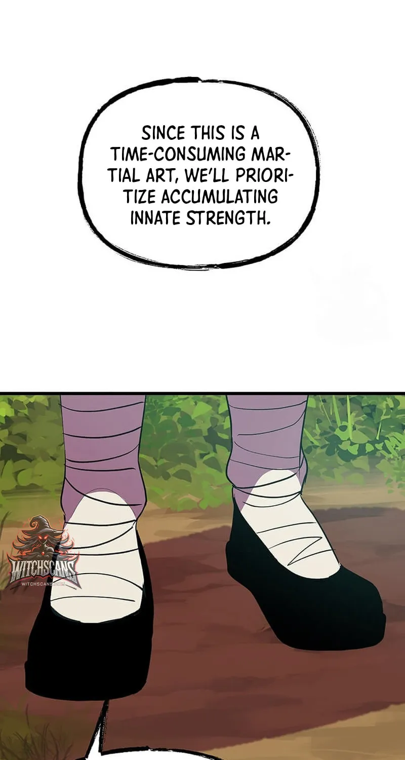 Read Physician Return chapter 11 image 78 on Lezhin
