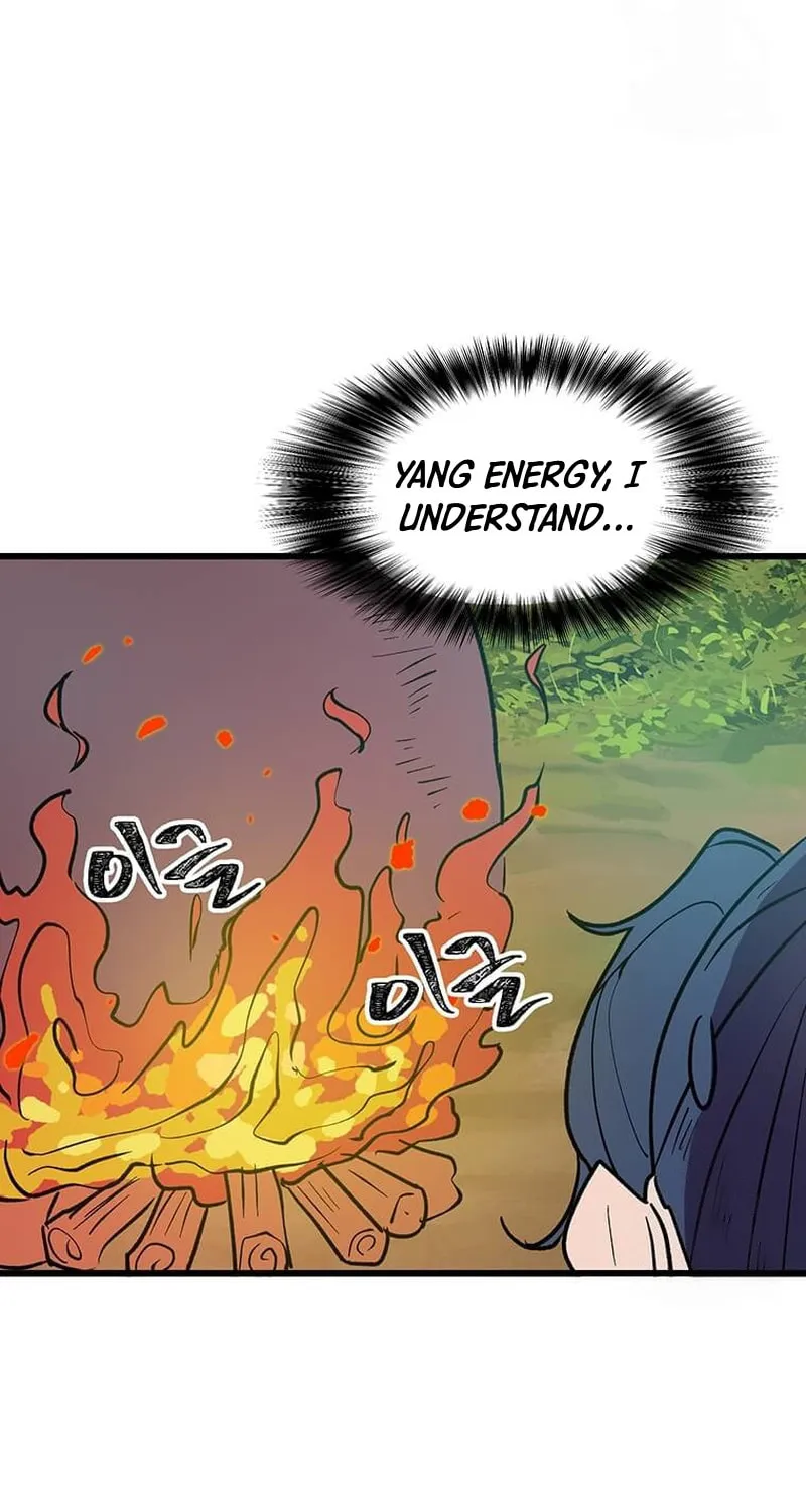 Read Physician Return chapter 11 image 83 on Lezhin