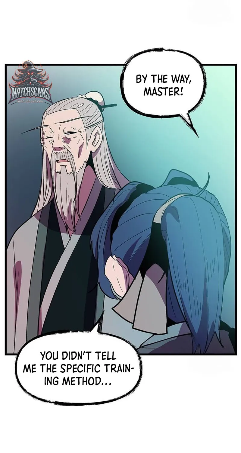 Read Physician Return chapter 11 image 88 on Lezhin