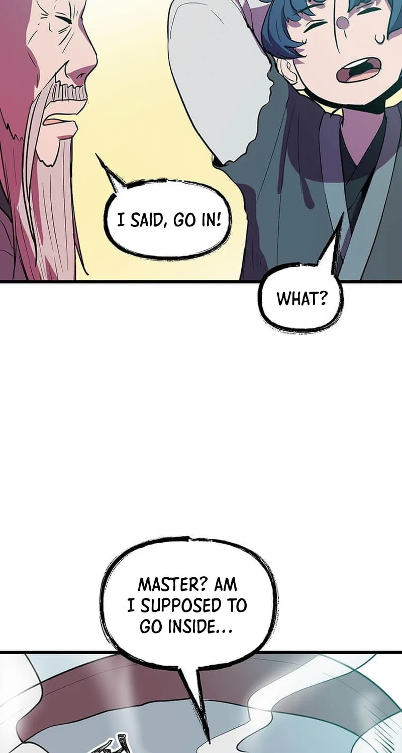 Read Physician Return chapter 11 image 90 on Lezhin