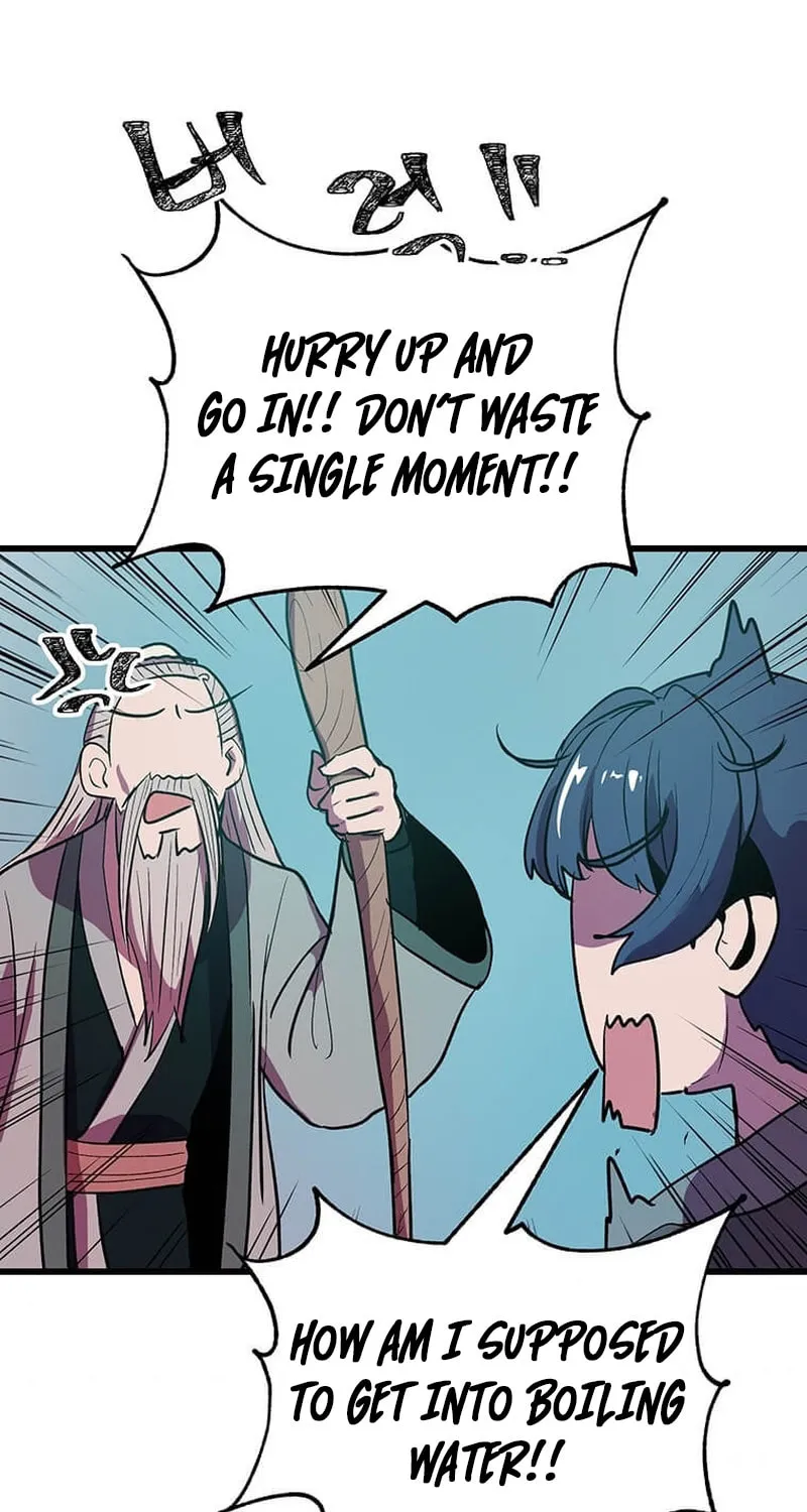 Read Physician Return chapter 11 image 92 on Lezhin