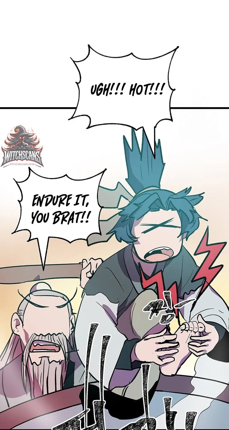 Read Physician Return chapter 11 image 95 on Lezhin