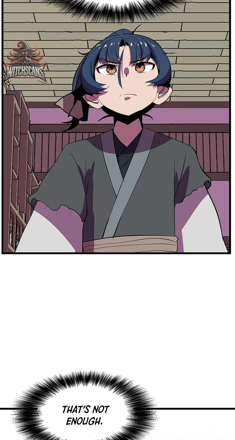 Read Physician Return chapter 12 image 108 on Lezhin