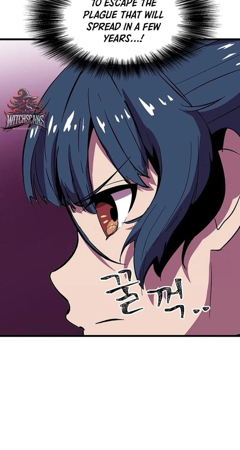 Read Physician Return chapter 12 image 110 on Lezhin