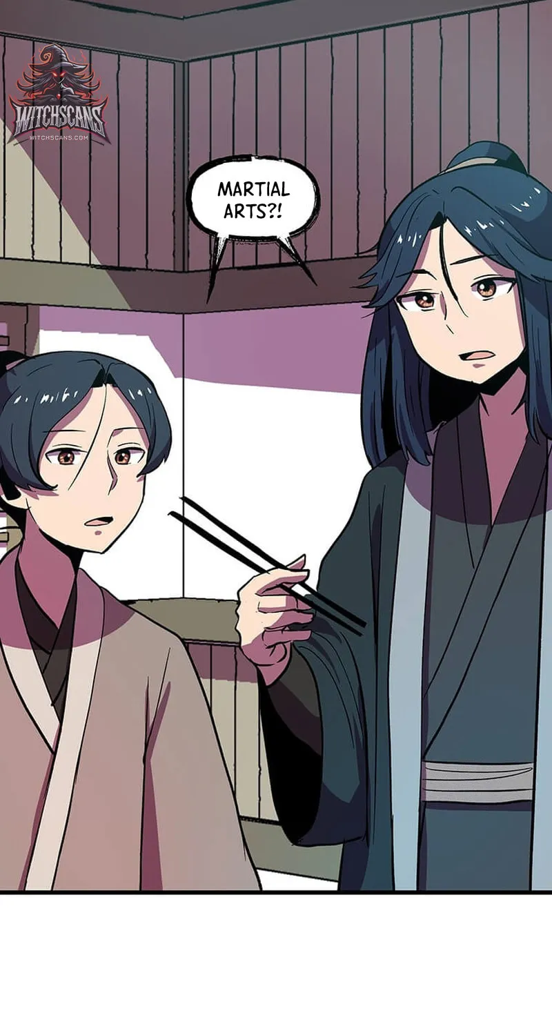 Read Physician Return chapter 12 image 113 on Lezhin