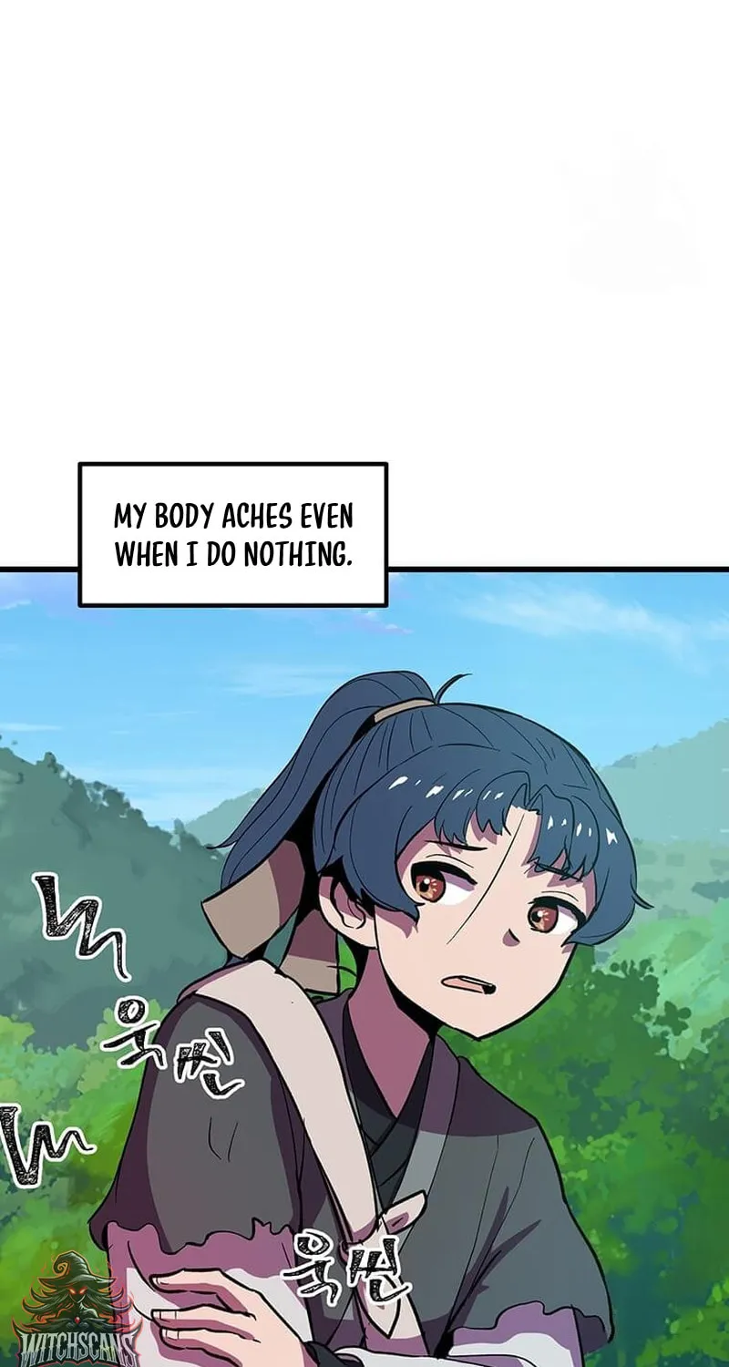 Read Physician Return chapter 12 image 13 on Lezhin