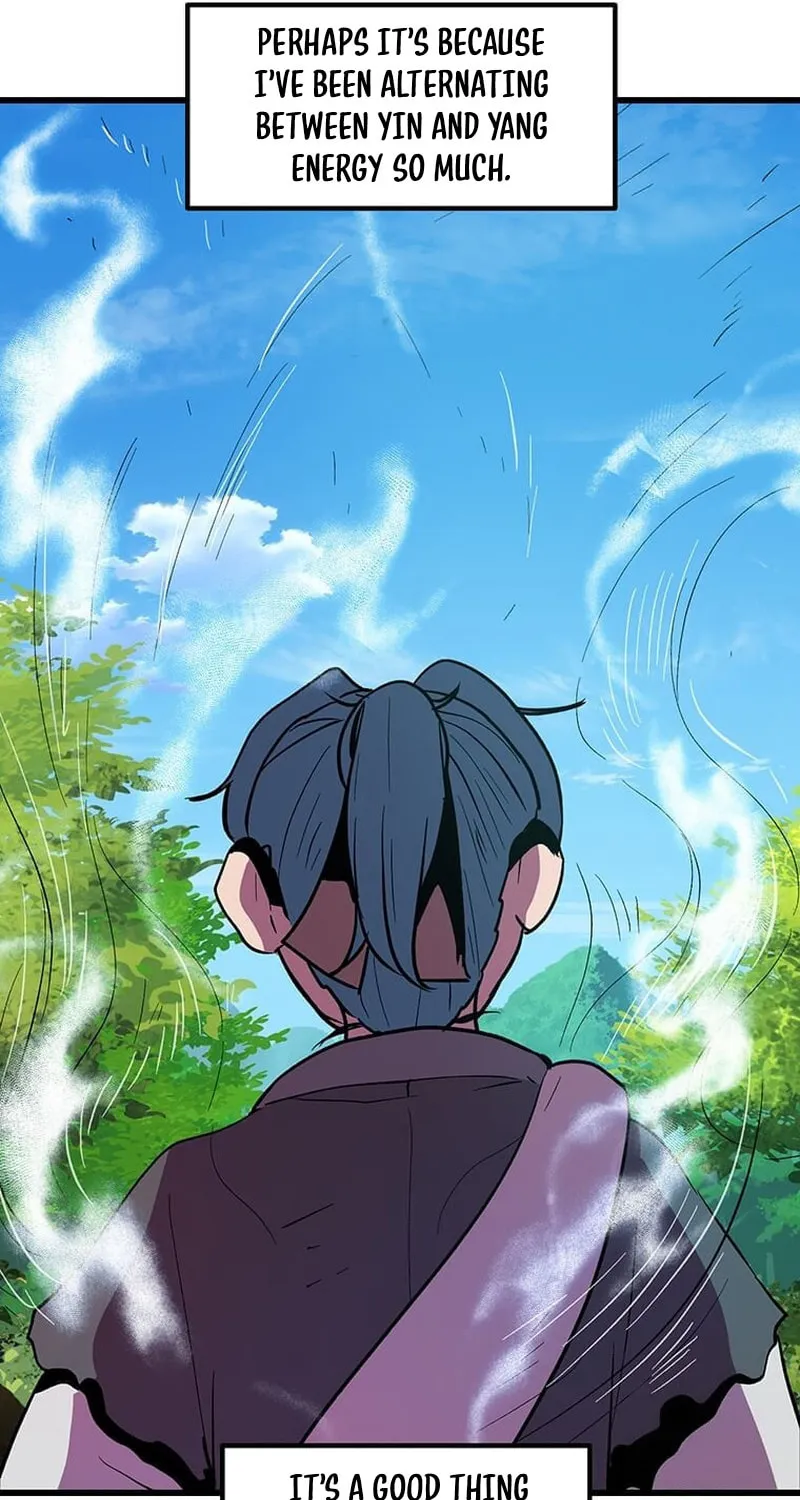 Read Physician Return chapter 12 image 15 on Lezhin