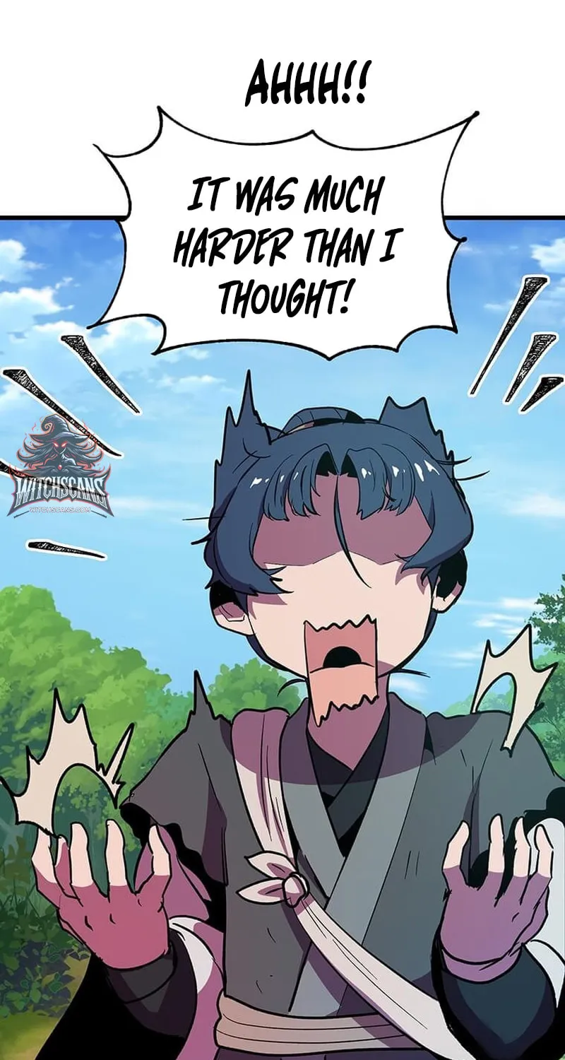 Read Physician Return chapter 12 image 18 on Lezhin