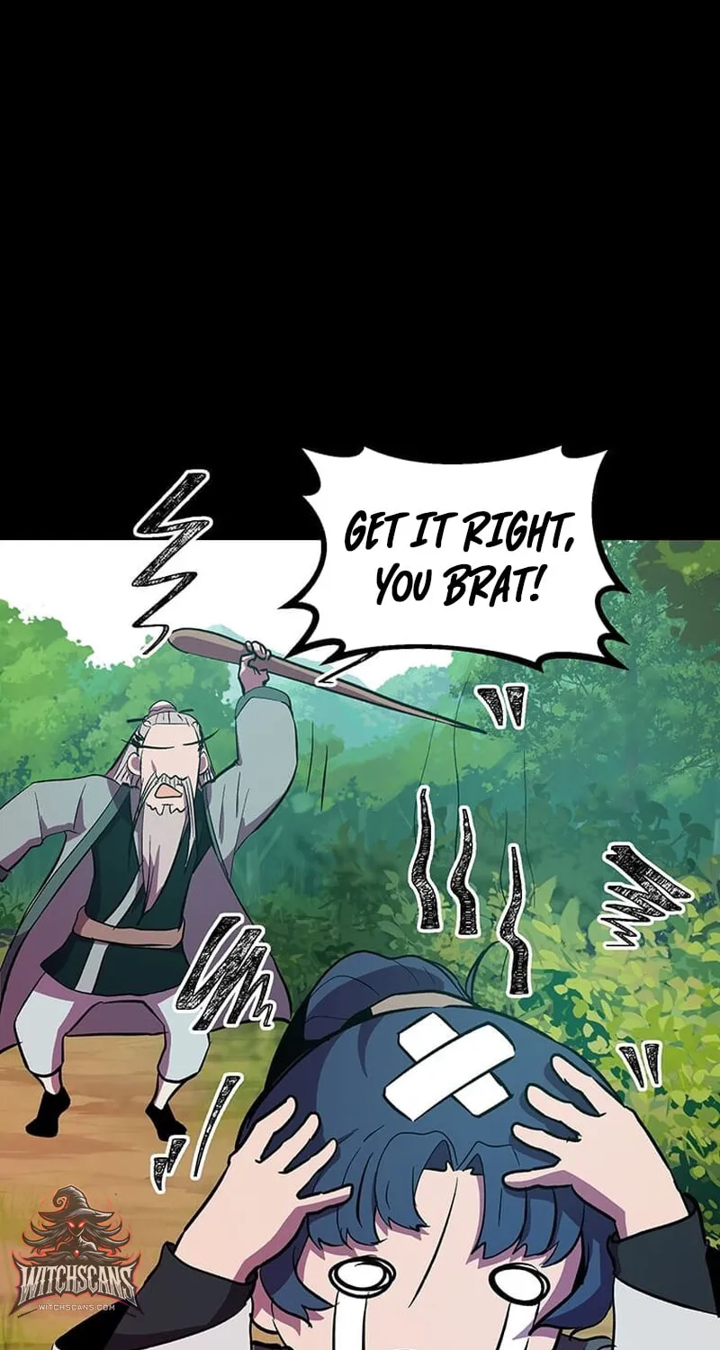 Read Physician Return chapter 12 image 30 on Lezhin