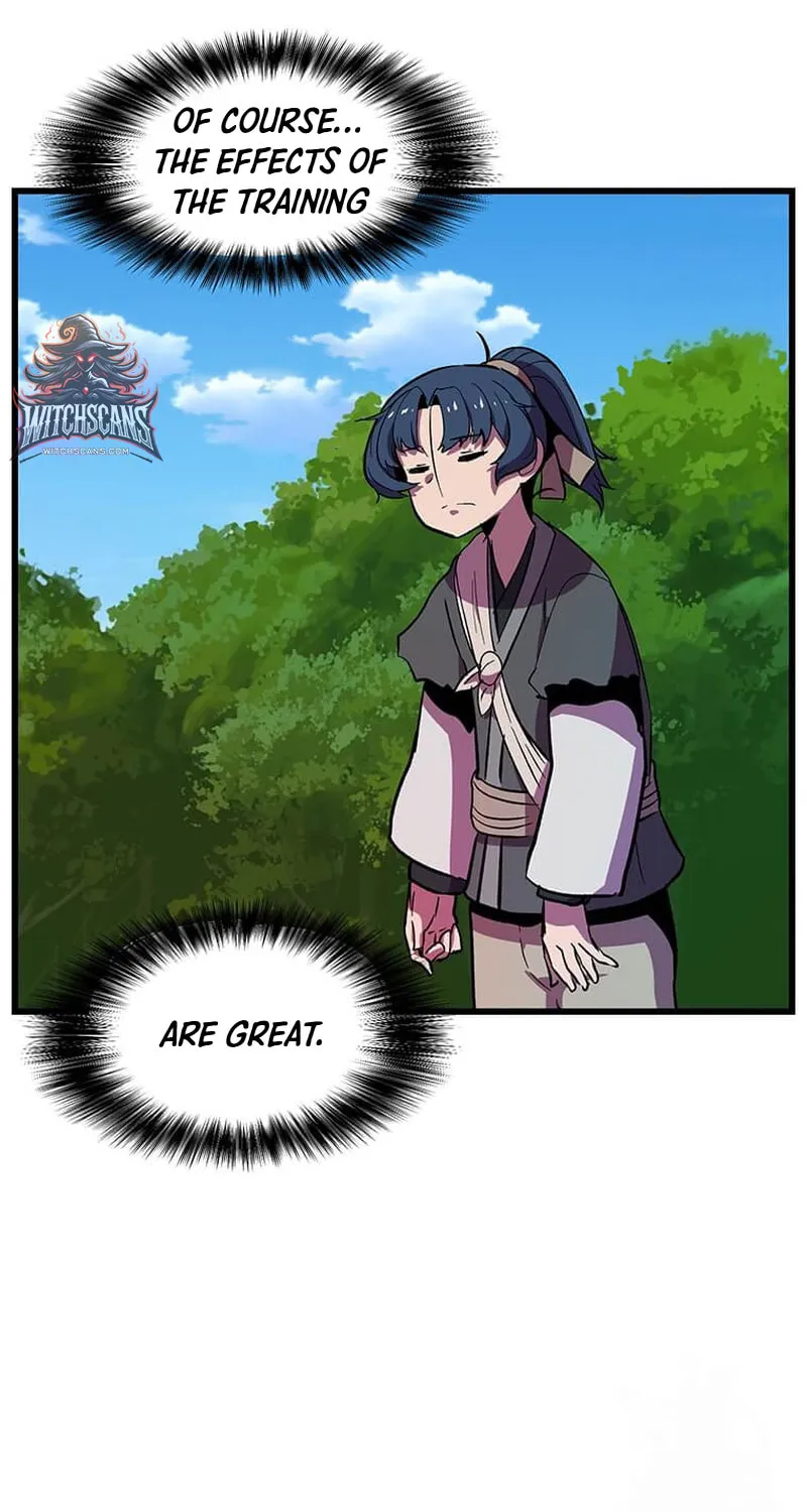 Read Physician Return chapter 12 image 41 on Lezhin