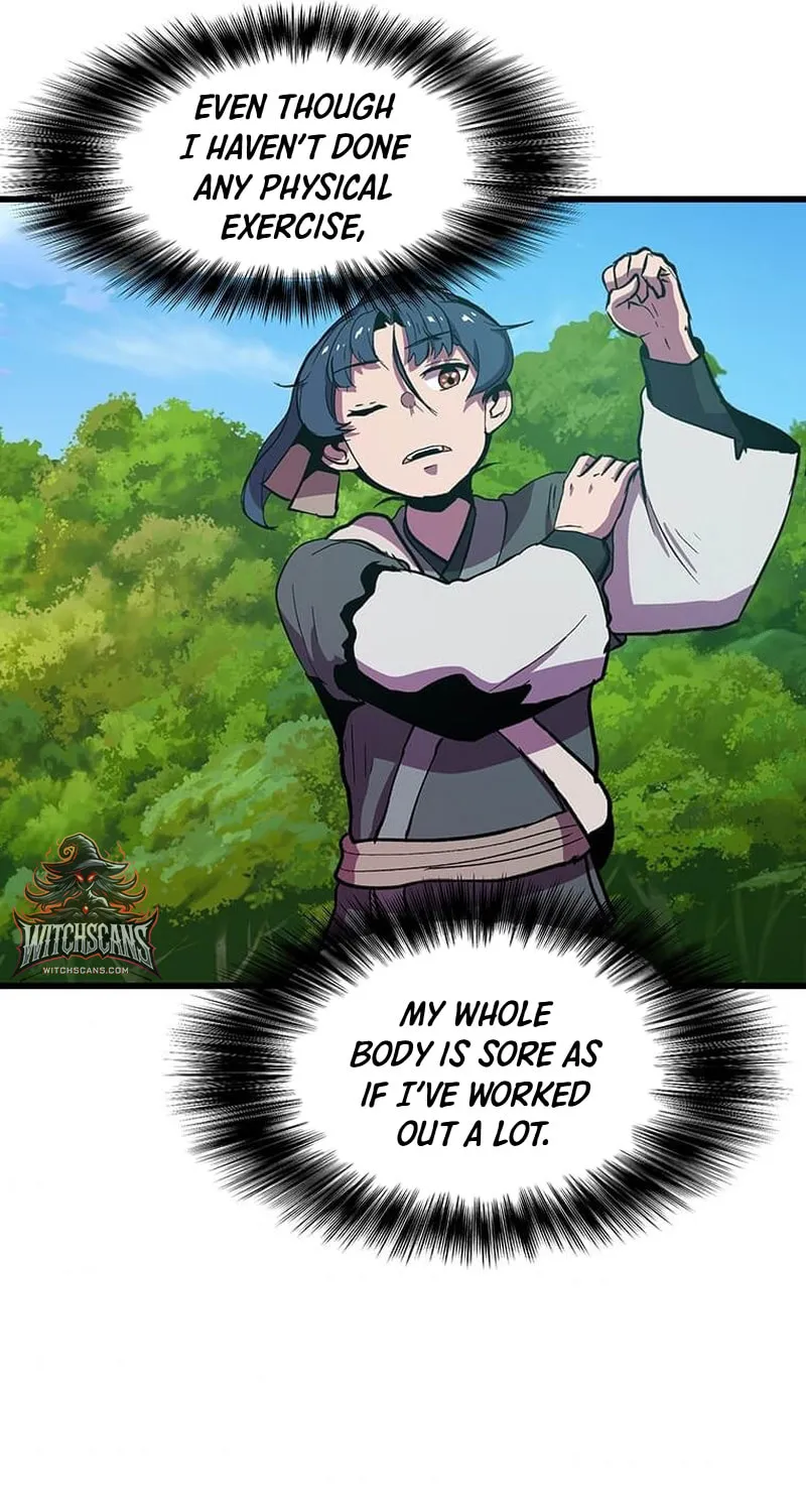 Read Physician Return chapter 12 image 43 on Lezhin