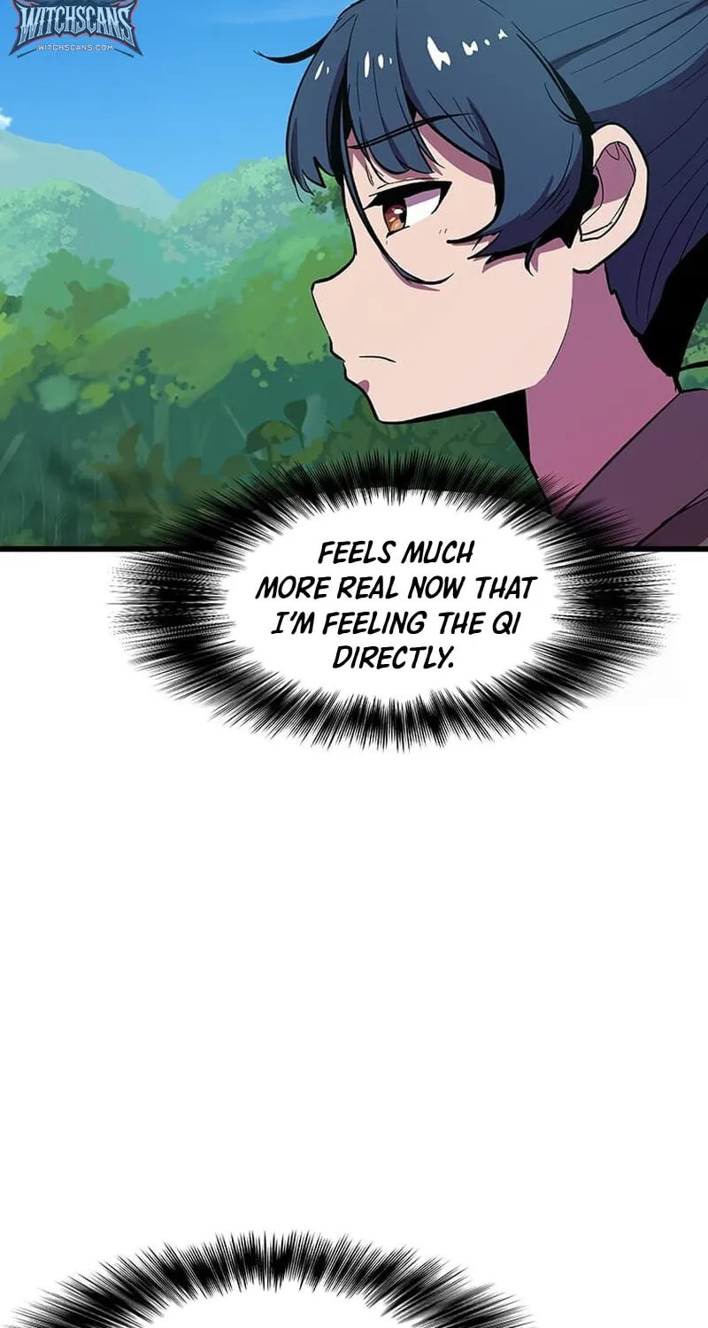 Read Physician Return chapter 12 image 46 on Lezhin