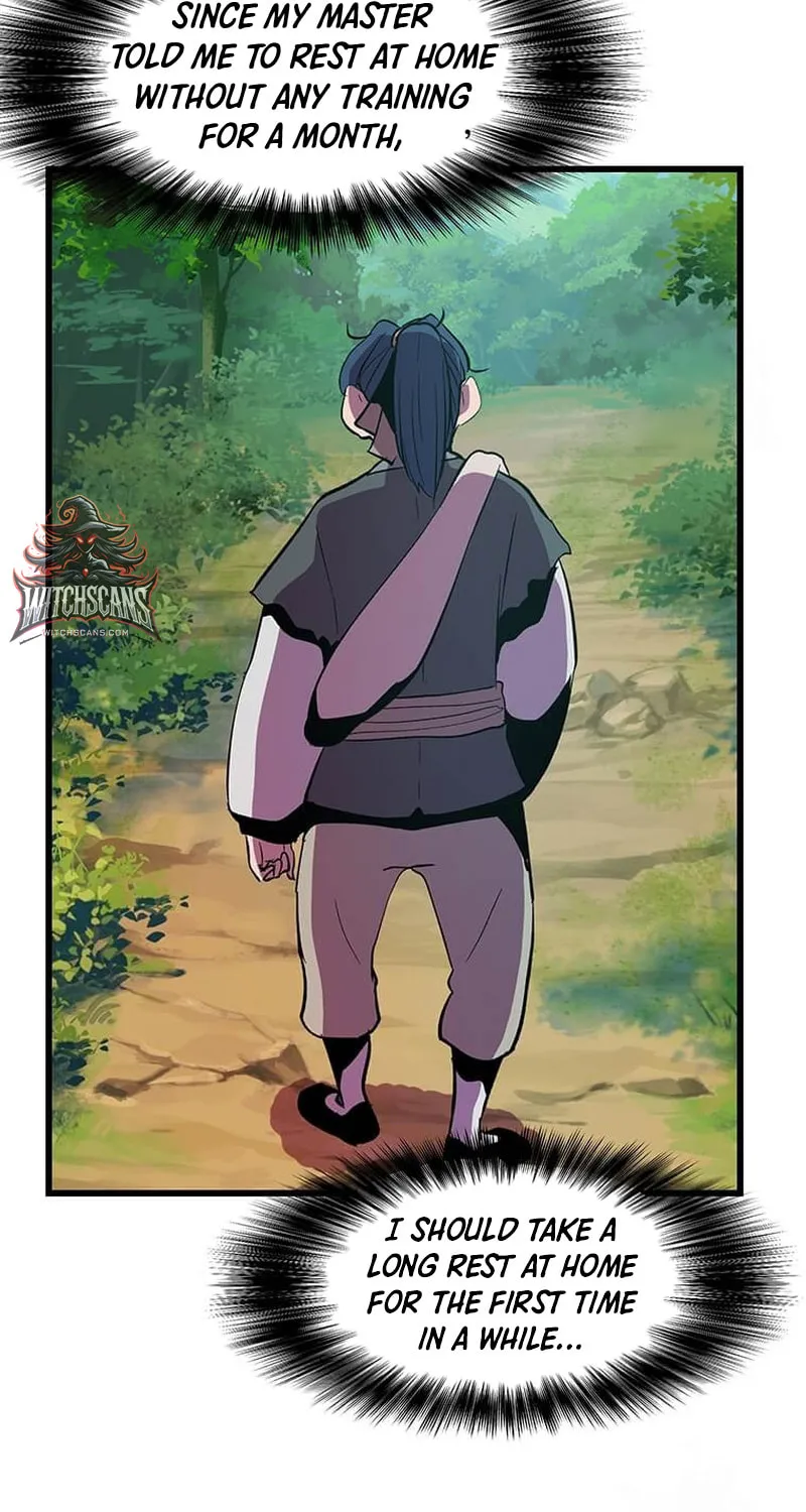 Read Physician Return chapter 12 image 47 on Lezhin