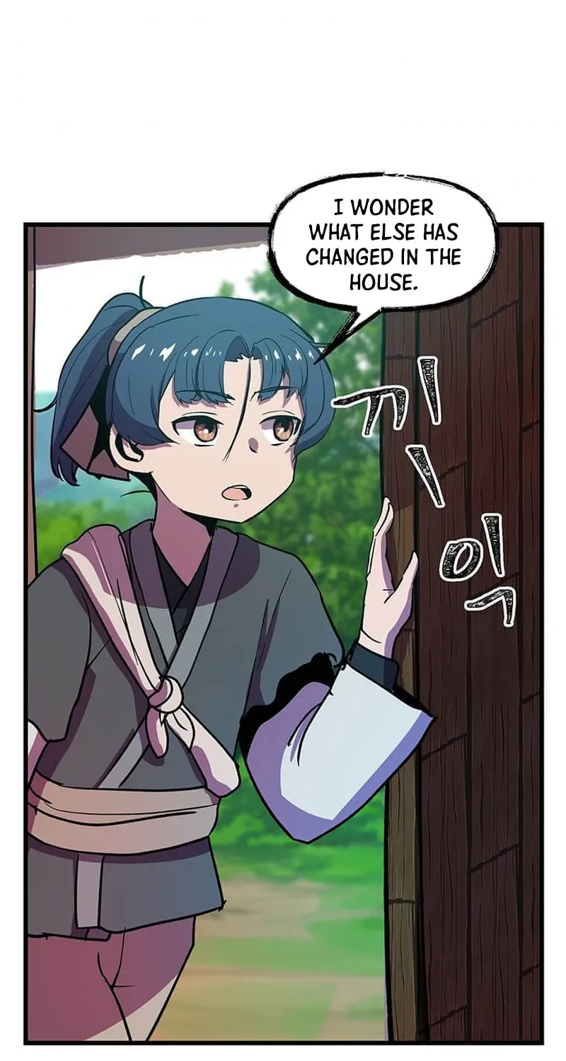 Read Physician Return chapter 12 image 61 on Lezhin