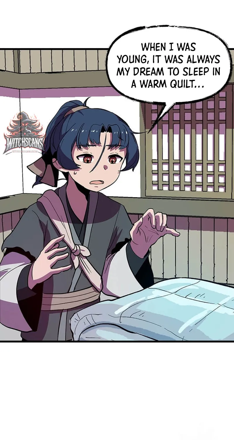 Read Physician Return chapter 12 image 64 on Lezhin