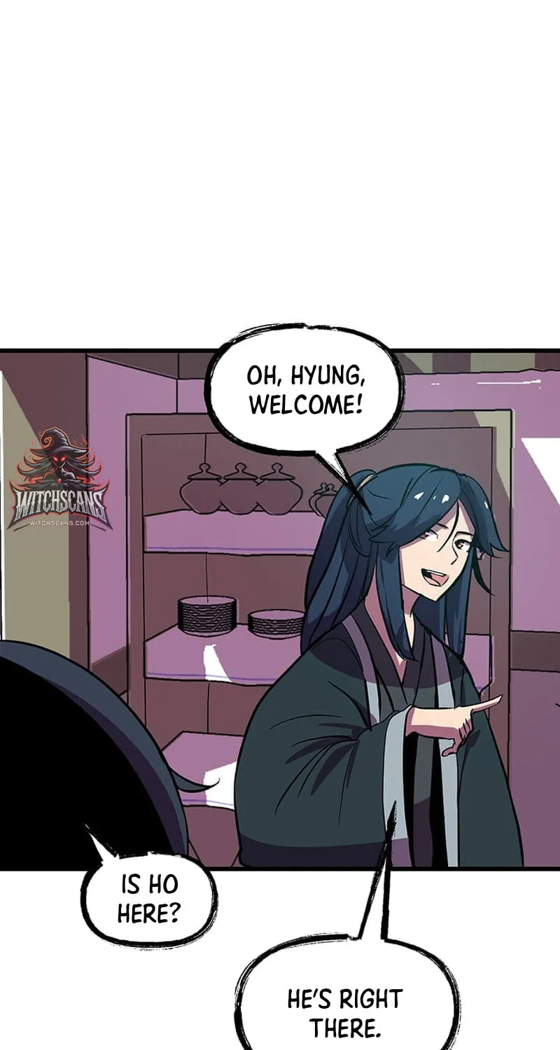 Read Physician Return chapter 12 image 80 on Lezhin